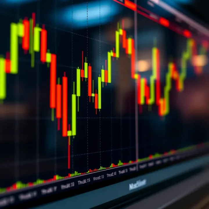 Advanced Guide to Candlestick Patterns for Trading
