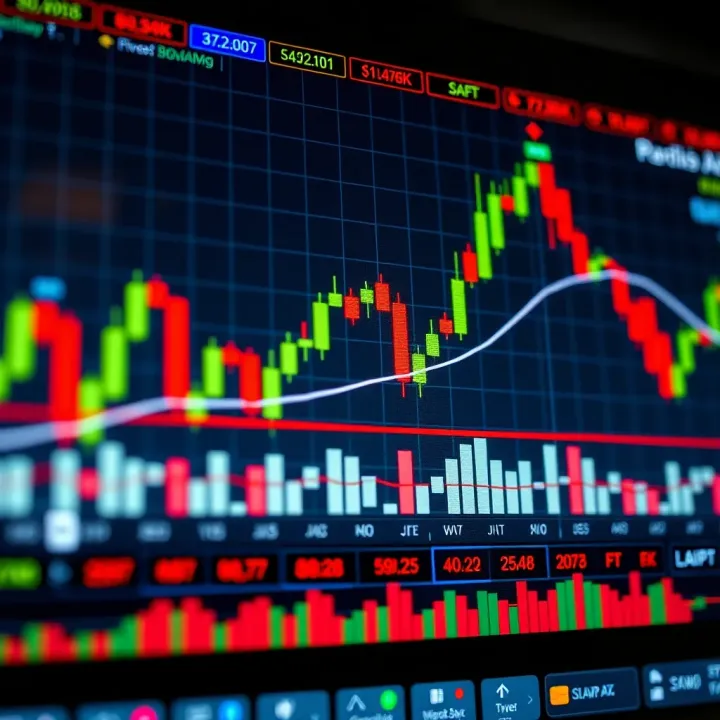 Bearish Candlestick Patterns Explained Bearish Candlestick Patterns Explained
