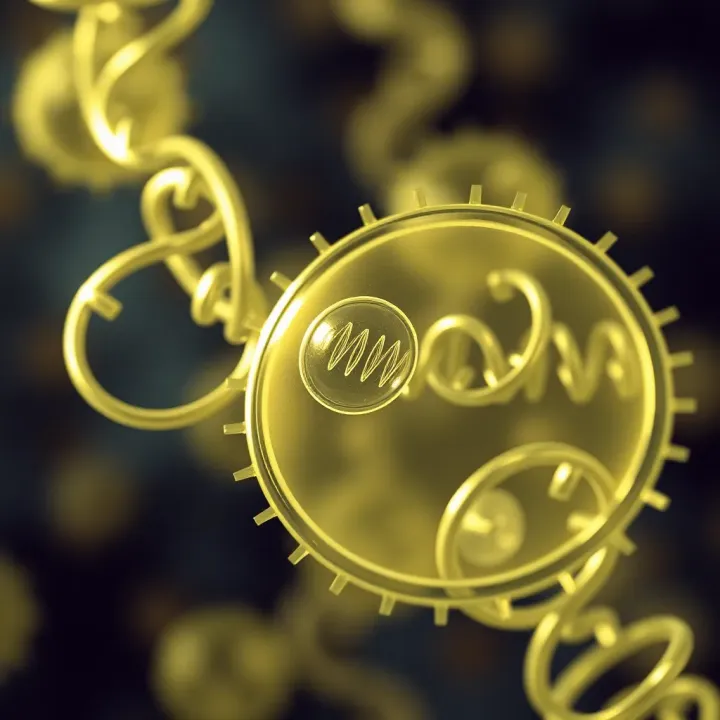 Understanding Binary Fission with Real Examples