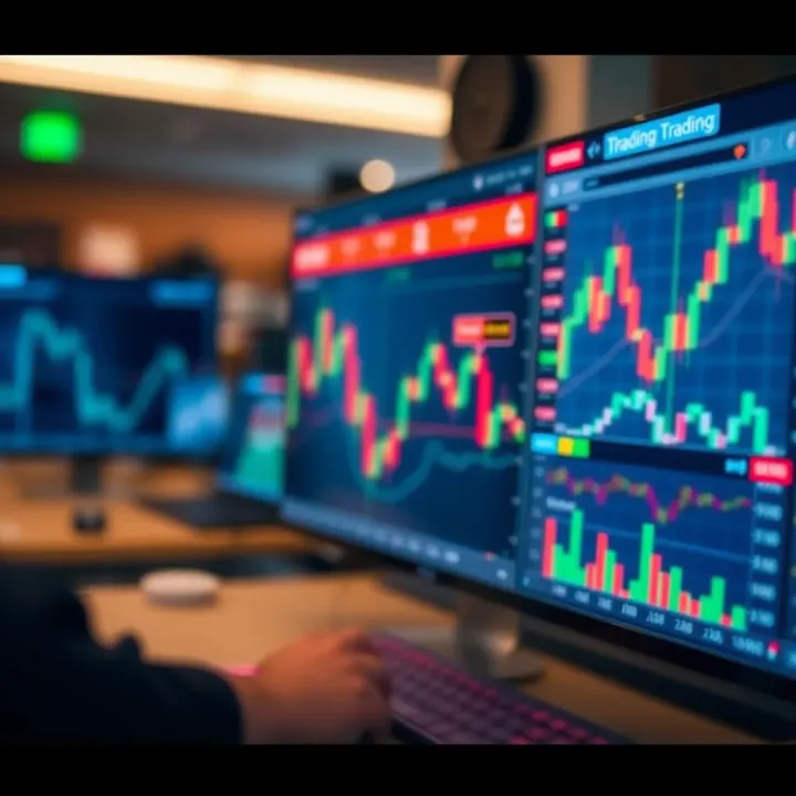 Illustration of key binary trading strategies and common risk factors
