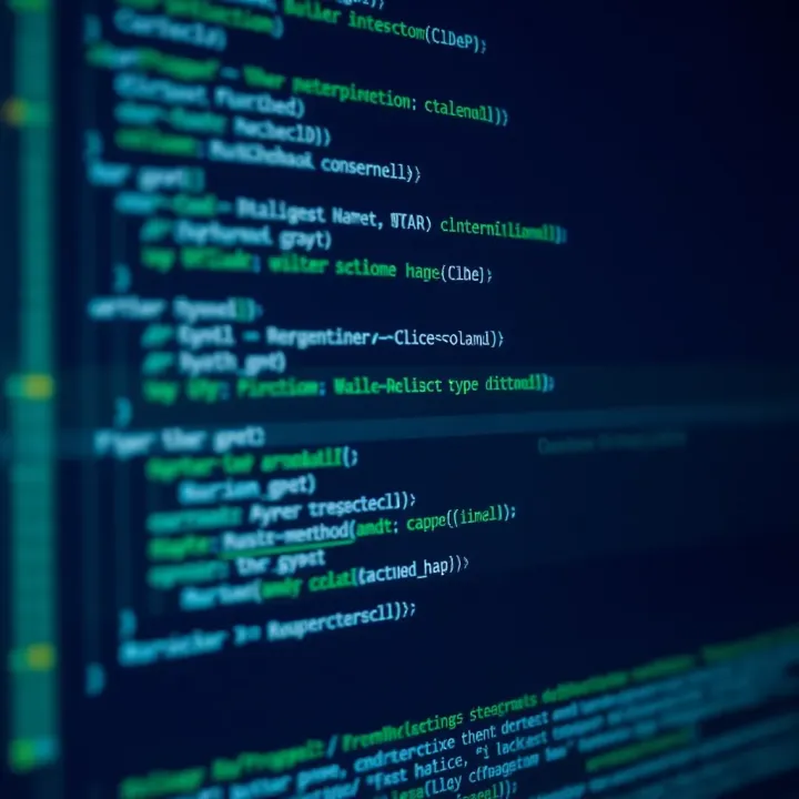 Code snippet demonstrating traversal methods in a binary tree implemented in C++