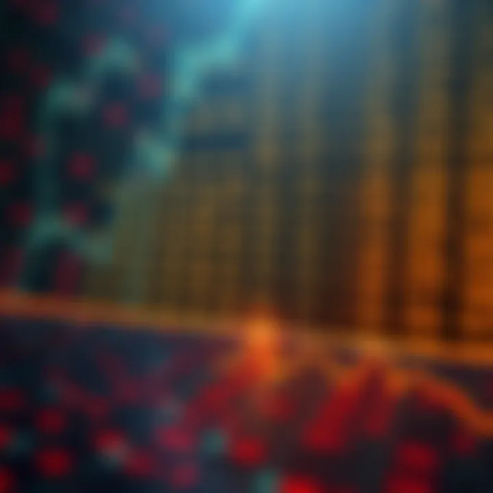 Arithmetic Operations Using Binary Coded Decimal Visual comparison of arithmetic operations using Binary Coded Decimal and pure binary systems highlighting differences in calculation methods