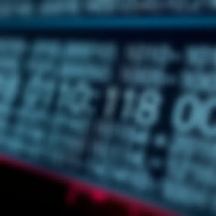 Detailed Example of Adding Multiple Binary Digits Example showing detailed binary addition of multiple ones with intermediate results