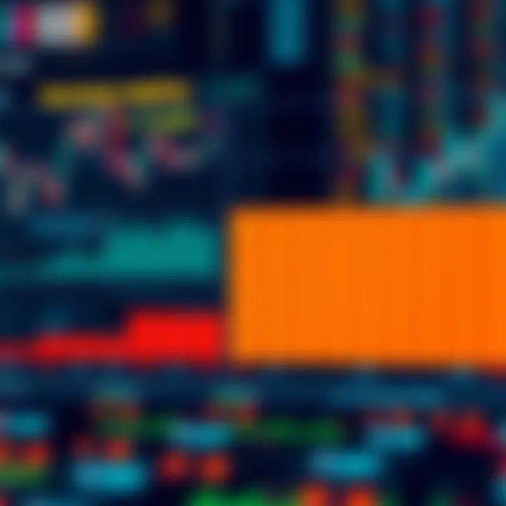 Evaluation Metrics in Binary Classification Models Visualization of evaluation metrics like accuracy, precision, recall, and F1 score for assessing classification models