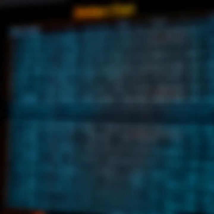 Chart demonstrating conversion between binary and decimal numbers with arithmetic examples