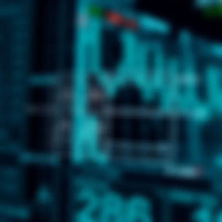 Diagram illustrating binary division concept using a binary divider calculator interface