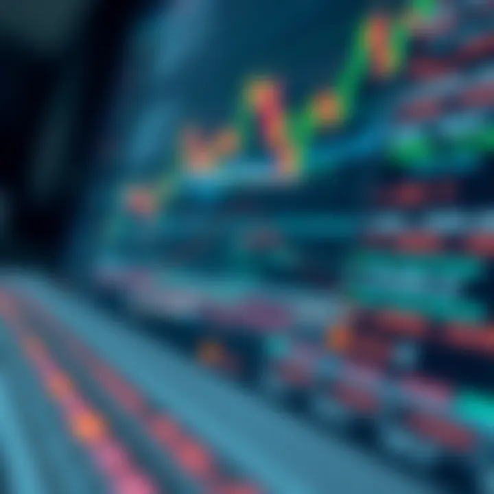 Diagram showing comparison between linear search and binary search efficiency in C++