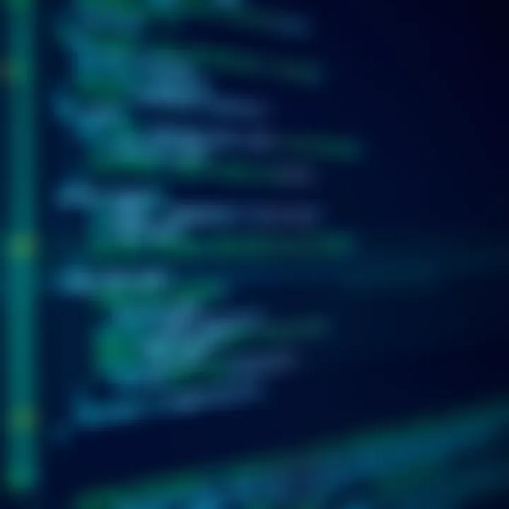 Code snippet demonstrating traversal methods in a binary tree implemented in C++