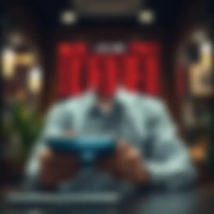 Comparison of features and benefits of popular stock trading apps in Pakistan