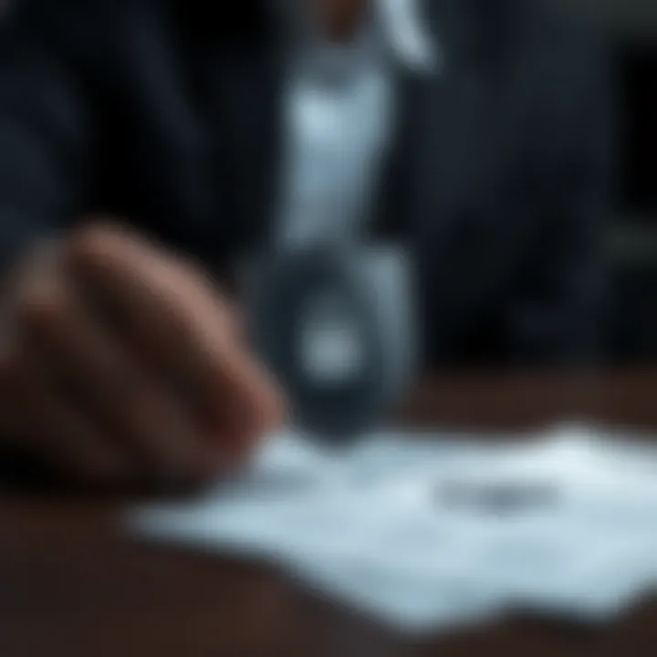 Conceptual graphic showing security shield and regulatory documents representing trustworthy binary options brokers