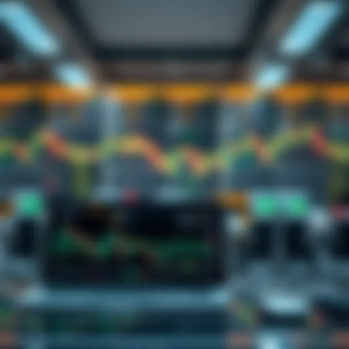 Detailed overview of cryptocurrency trading concepts for Pakistani investors