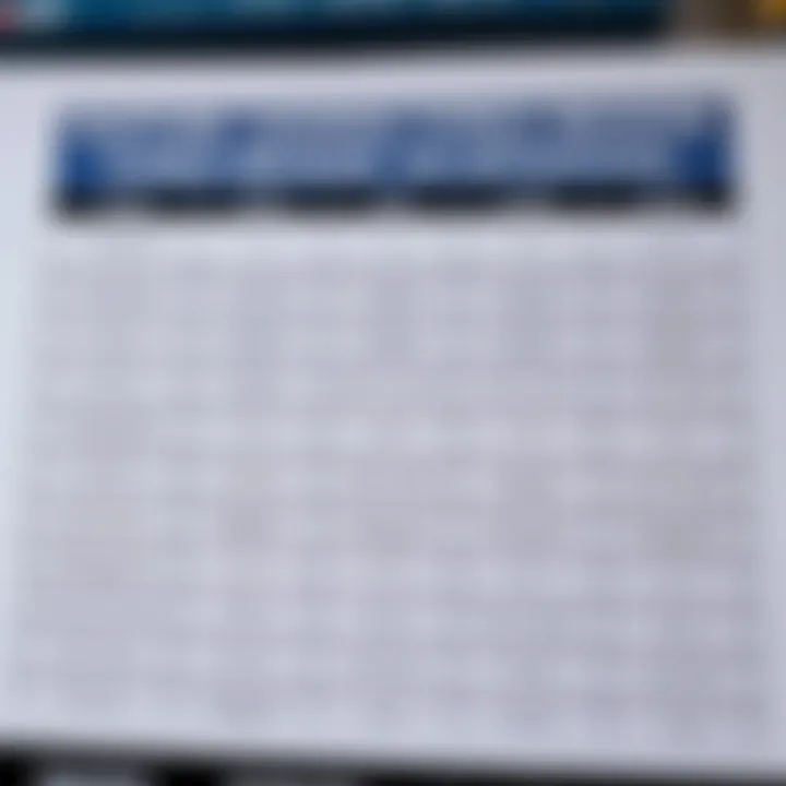 Feature Comparison of Leading Forex Brokers for Pakistan Traders Comparison chart showing features of top forex brokers available to traders in Pakistan