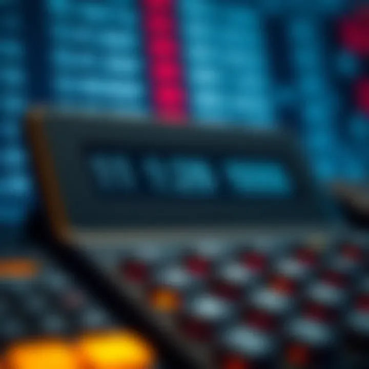 Screenshot of a digital binary addition calculator interface displaying binary numbers and result