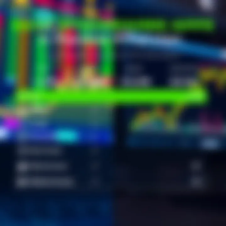 Visual comparison of multiple stock trading app features including fees, security, and market access