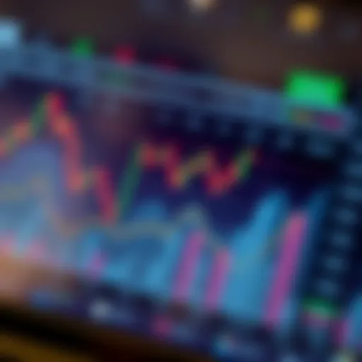 Currency Exchange Trends in Pakistan Forex Market Graph showing currency exchange rates and trading patterns relevant to Pakistan's forex market