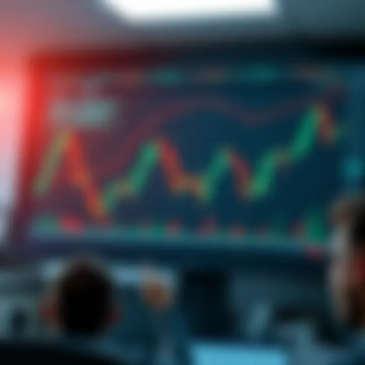 Effective Risk Management Techniques in Forex Trading Visual representation of risk management tools and strategies for forex trading in Pakistan