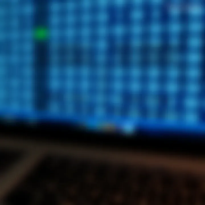 Comparison of One's Complement and Two's Complement Encoding Methods Illustration comparing one's complement and two's complement encoding for negative binary values