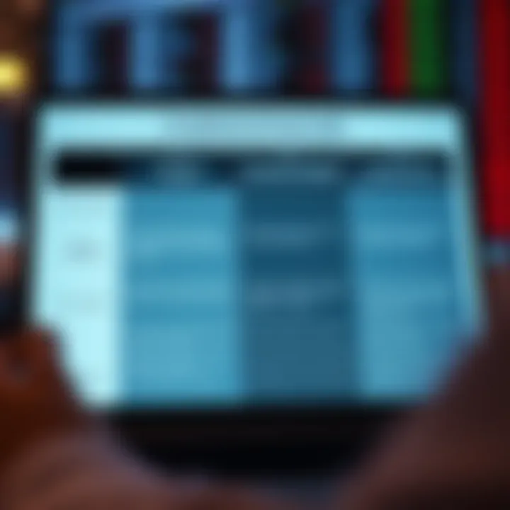 Troubleshooting Guide for Binary Divider Calculator Issues Chart displaying common troubleshooting scenarios and solutions for binary divider calculator