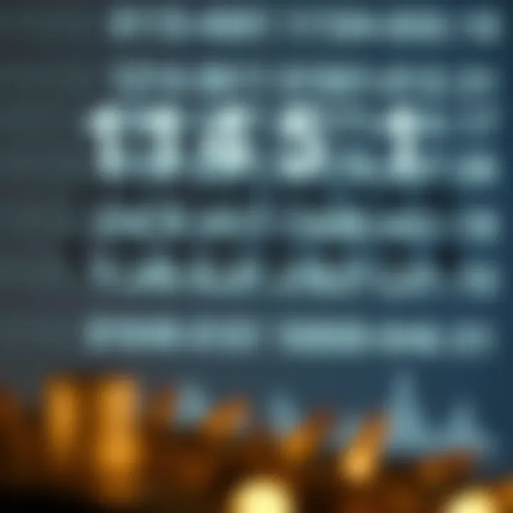 Diagram showing addition of two binary numbers with carry over bits