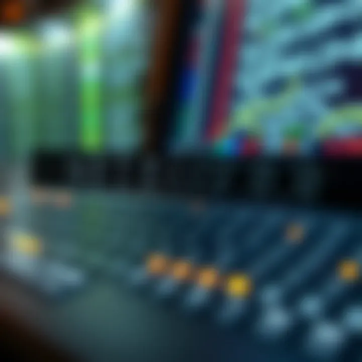 Diagram illustrating the relationship between text characters and binary data in computing