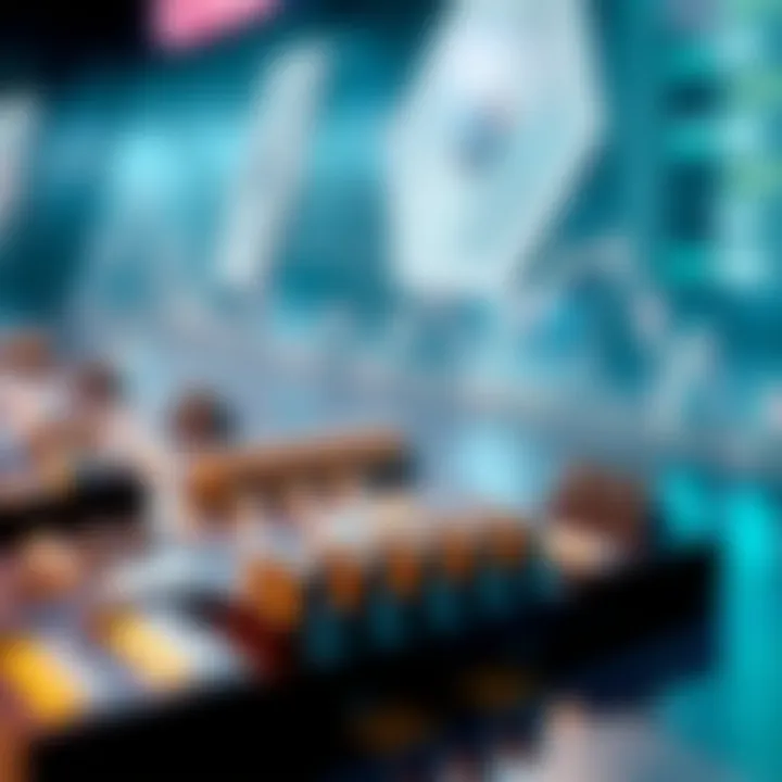 Binary Subtractor Schematic Diagram Schematic of a binary subtractor illustrating input bits and borrow output