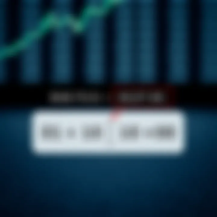 Diagram illustrating the addition of two binary numbers with a carryover highlighted
