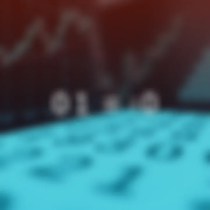 Diagram showing binary addition with two binary numbers and their sum