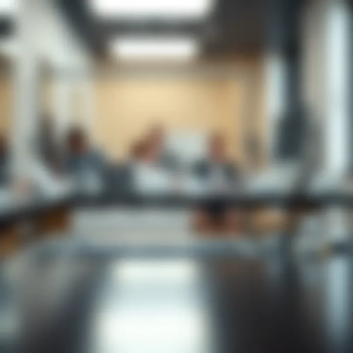 Diagram illustrating different types of binary hydrogen compounds with various elements