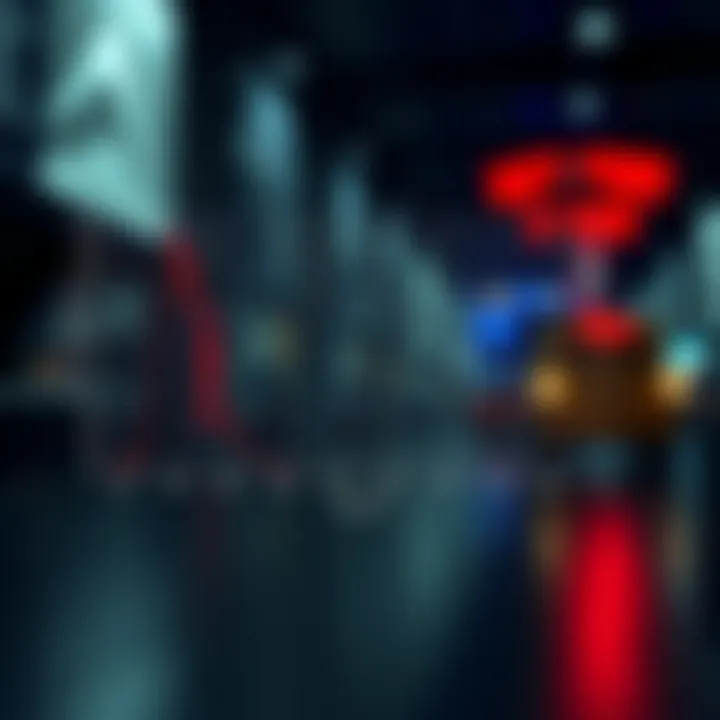 Graph illustrating the binary cross entropy loss curve showing model prediction probabilities against true labels