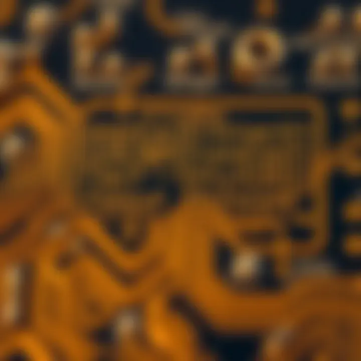Diagram illustrating the structure and function of a binary decoder circuit