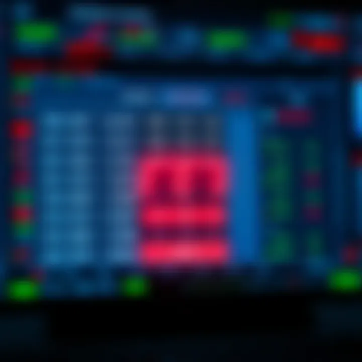 Screenshot of software interface displaying binary multiplication calculation results