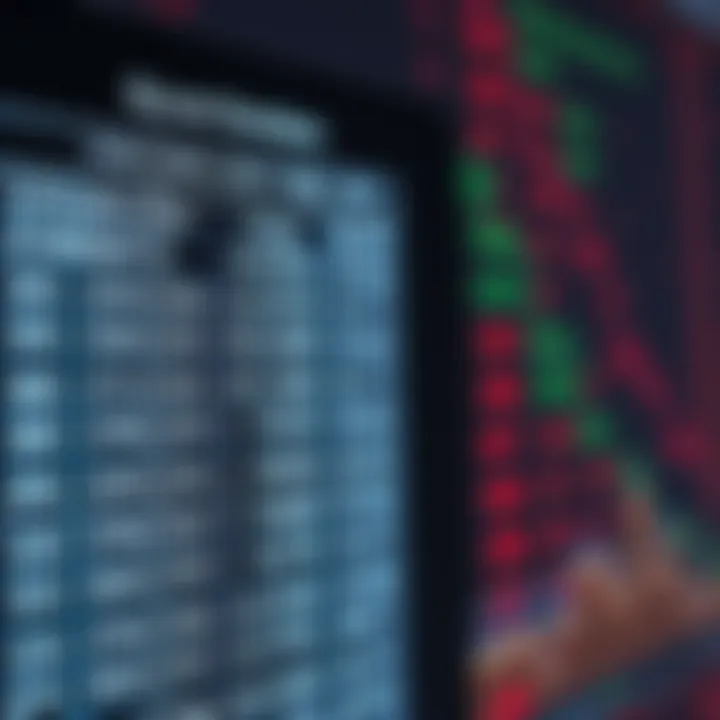 Chart comparing binary and decimal number systems with example conversions