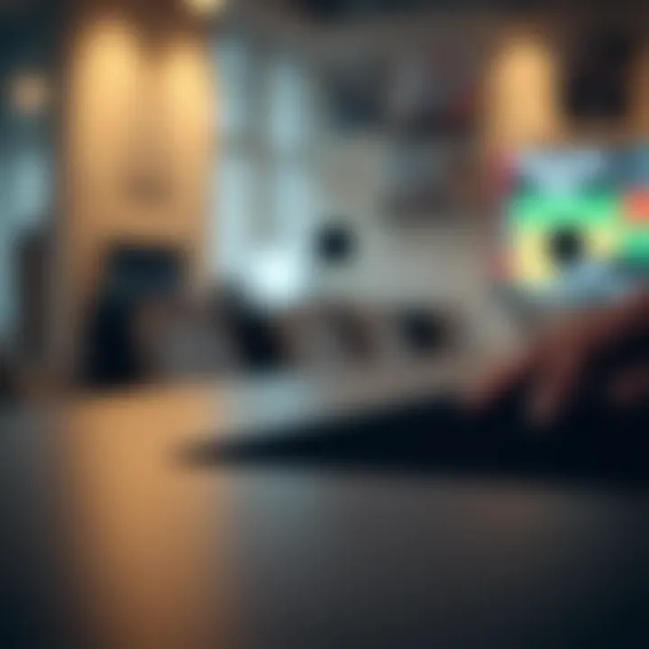 Diagram illustrating the concept of binary operator overloading in C++ with two objects and an overloaded operator