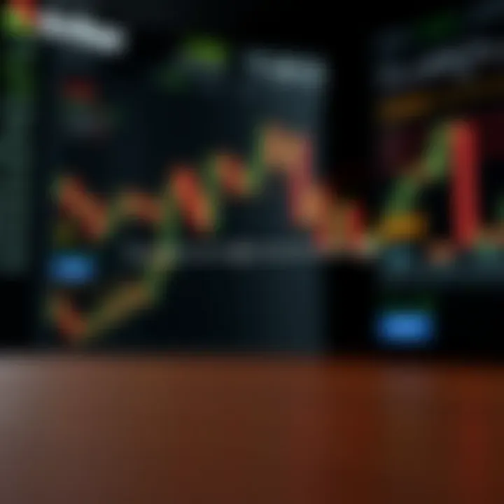 Diagram illustrating two operands connected by a binary operator symbol