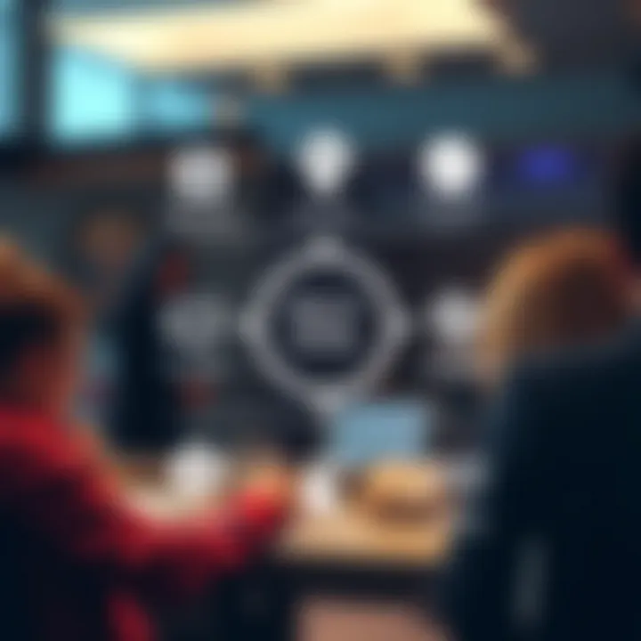 Diagram illustrating the flow of claiming and using binary option no deposit bonuses in trading platforms