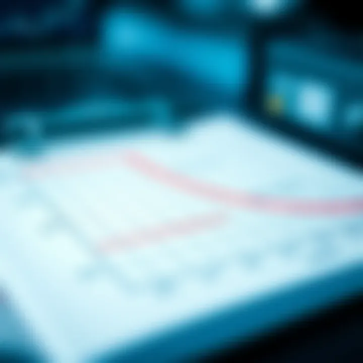 Graph showing different types of binary alloy systems with phase boundaries