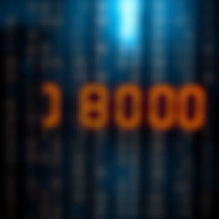 Binary Representation of Number Five Explained Binary Representation of Number Five Explained
