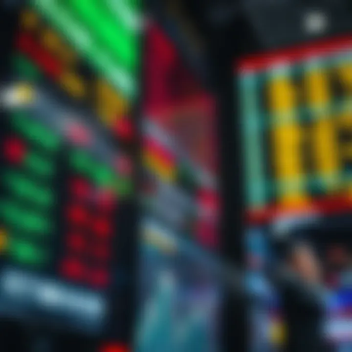 Understanding Forex Trading in Pakistan Understanding Forex Trading in Pakistan