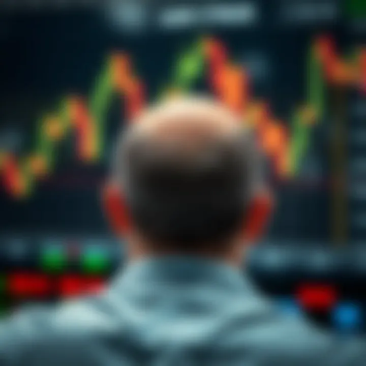 Head and Shoulders Reversal Pattern Explained Head and shoulders pattern signaling a possible trend reversal
