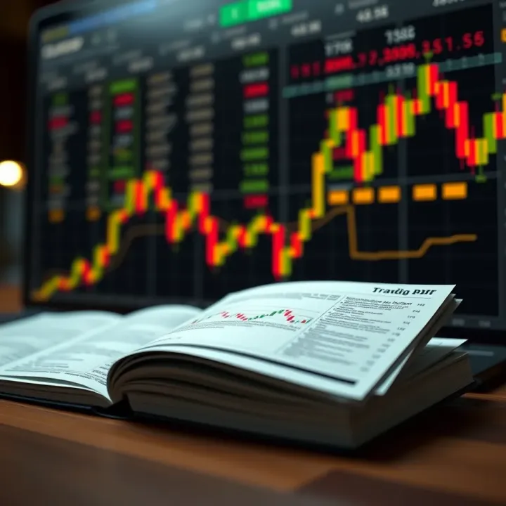 Collection of PDF guides for learning and mastering bullish candlestick patterns in trading