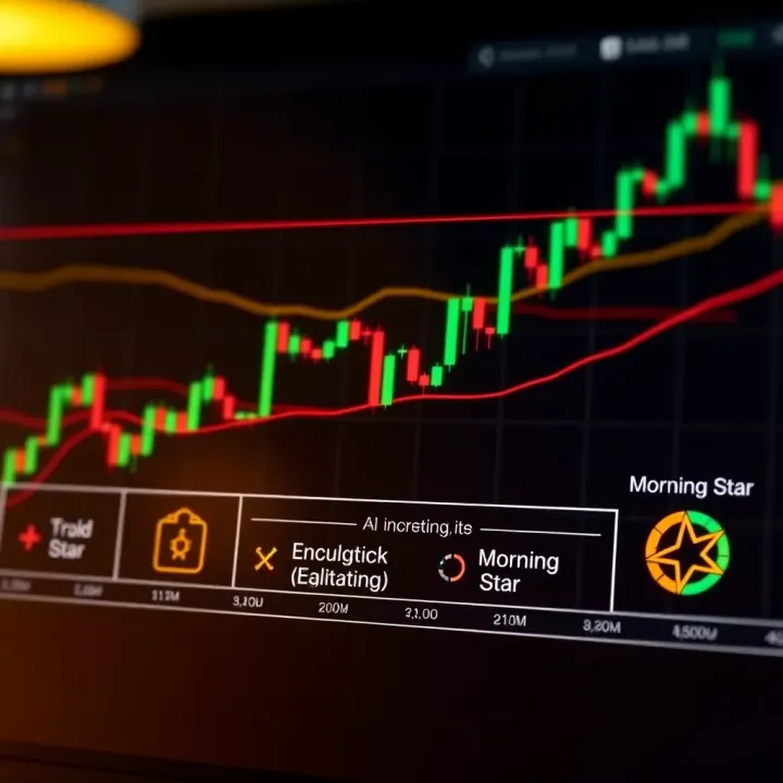 Complete Guide to Candlestick Patterns in Trading Complete Guide to Candlestick Patterns in Trading