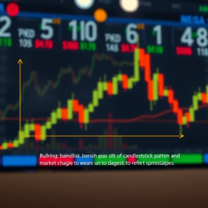 Complete Guide to Candlestick Patterns in Trading
