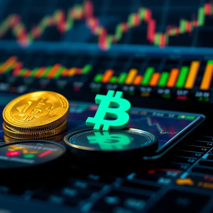 Top Crypto Trading Apps in Pakistan