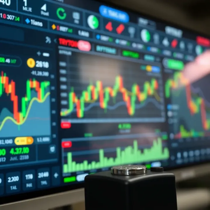 Choosing the Best Crypto Trading Platform in Pakistan Choosing the Best Crypto Trading Platform in Pakistan