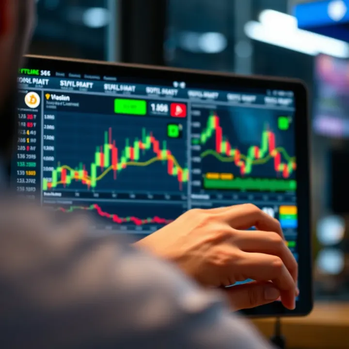 Best Crypto Trading Platforms for Pakistani Users Best Crypto Trading Platforms for Pakistani Users