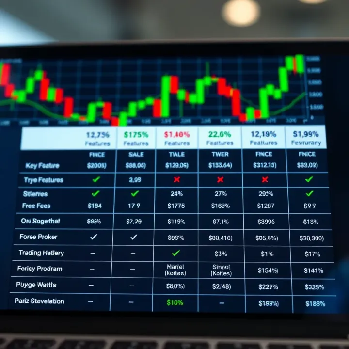 How to Choose the Best Forex Broker in Pakistan