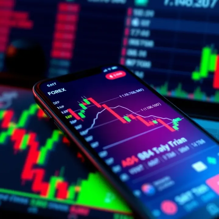 Best Forex Trading Apps in Pakistan: A Practical Guide