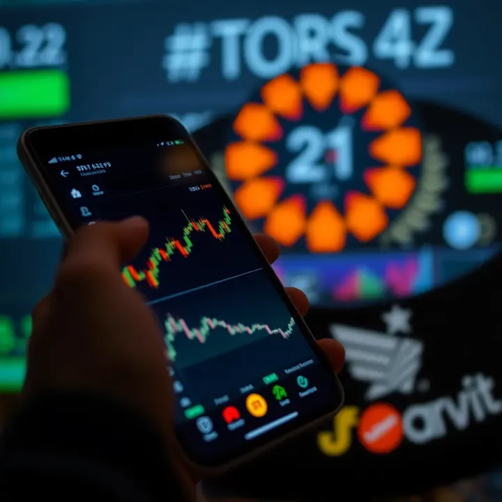 Best Forex Trading Apps in Pakistan: How to Choose