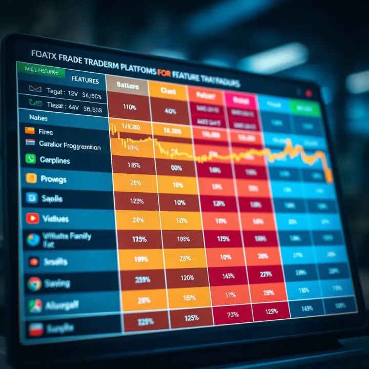 Best Forex Trading Platforms for Pakistani Traders