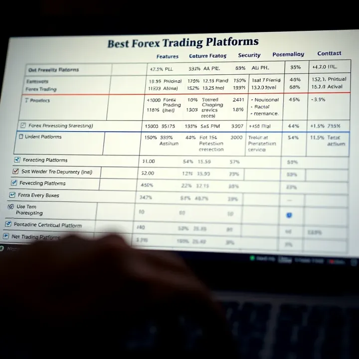 Best Forex Trading Platforms in Pakistan Best Forex Trading Platforms in Pakistan